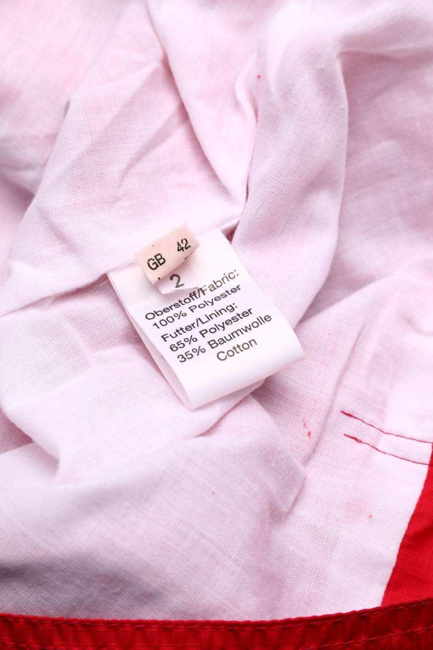 Carou Authentic KLEIN Vintage-Trainingsjacke