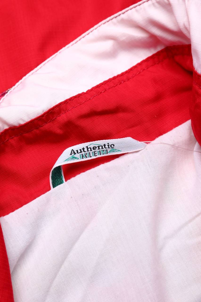 Carou Authentic KLEIN Vintage-Trainingsjacke