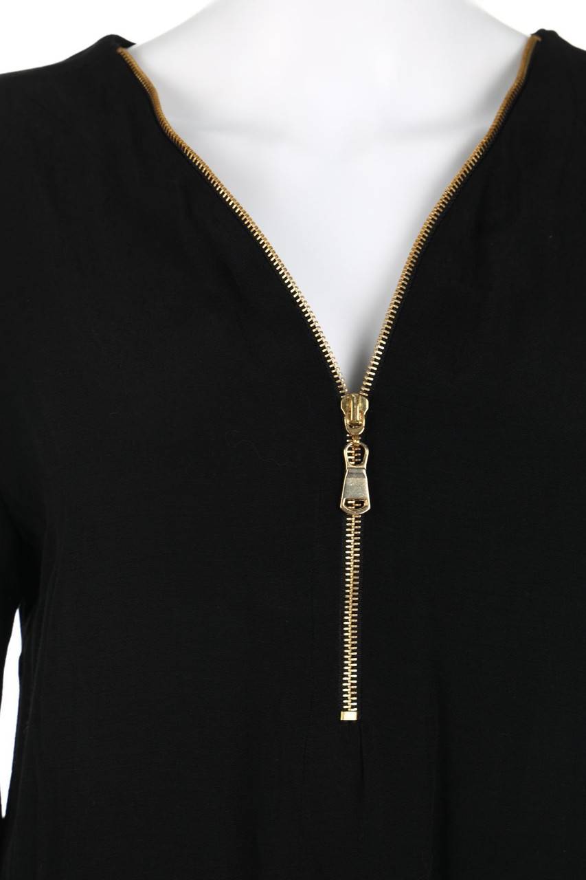 Carou AVANT PREMIERE Kleid Mit Zipper