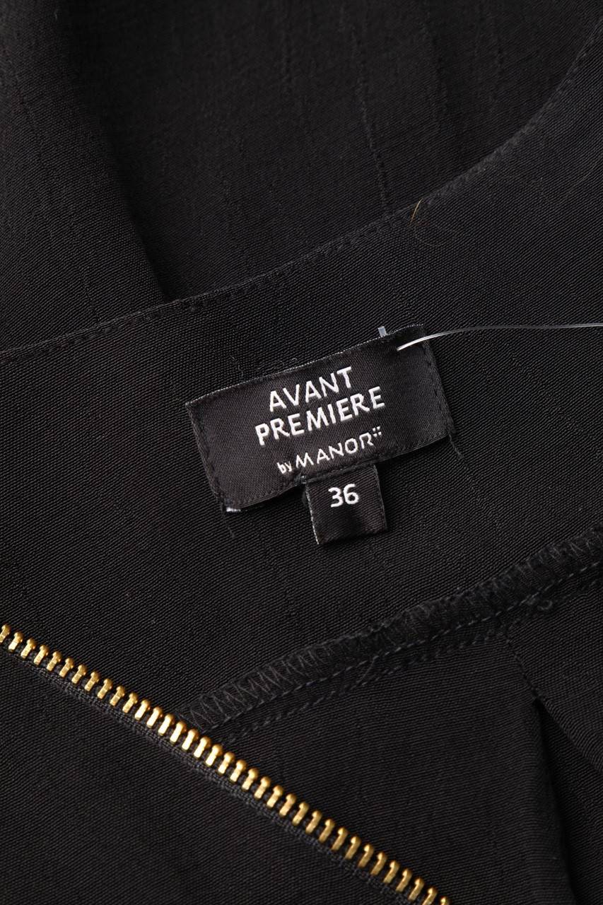 Carou AVANT PREMIERE Kleid Mit Zipper