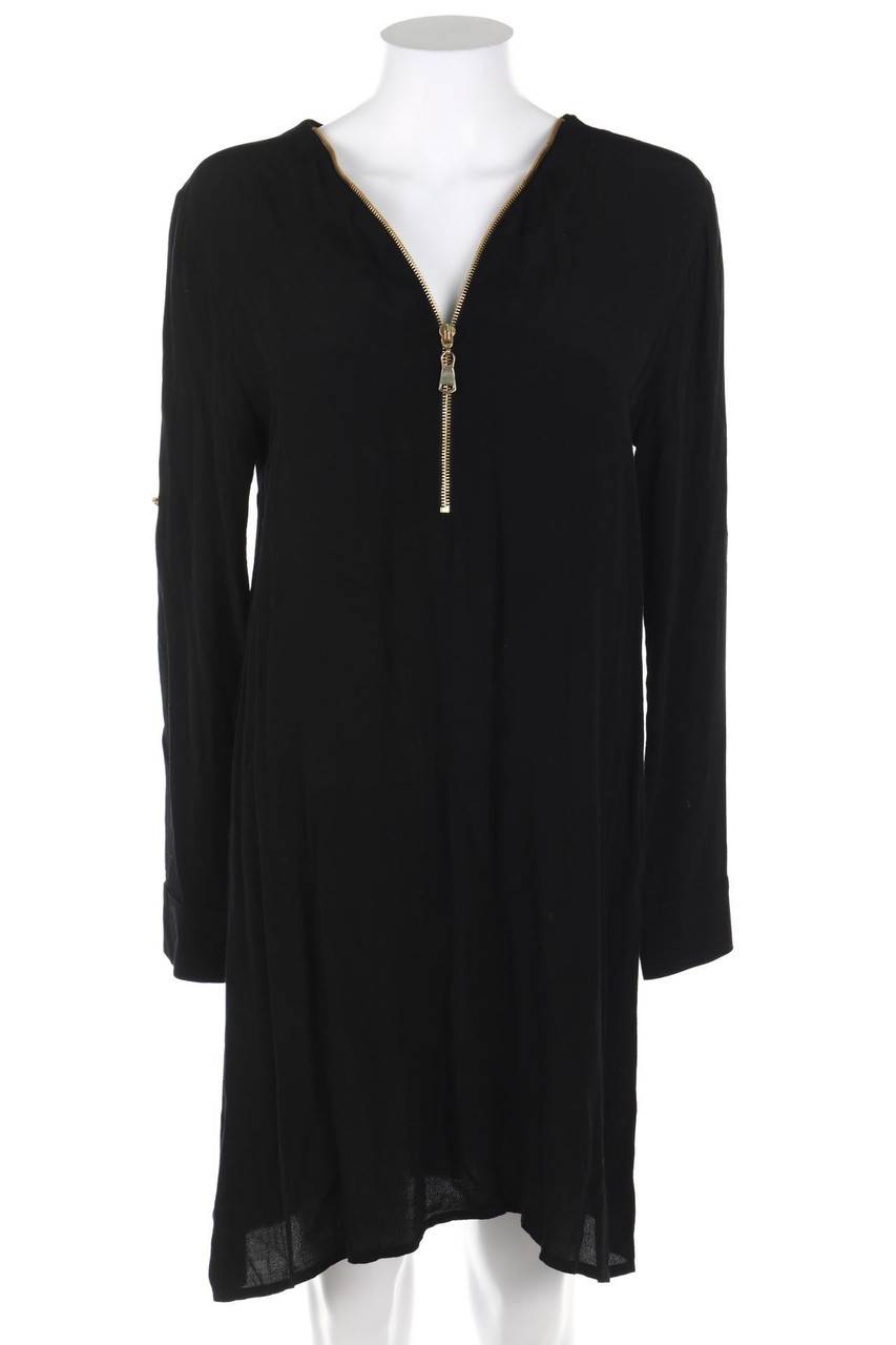 Carou AVANT PREMIERE Kleid mit Zipper