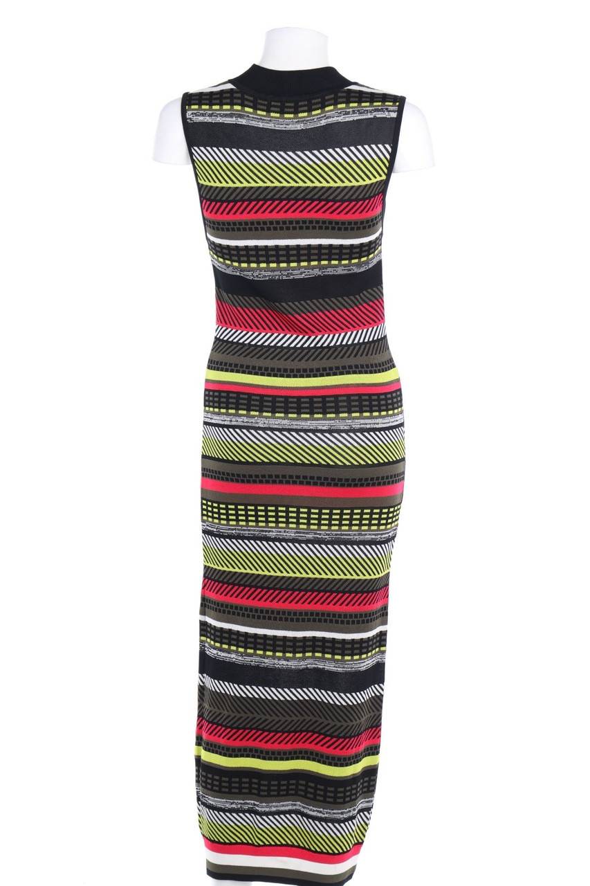 Carou AVANT PREMIERE Maxi-Strickkleid