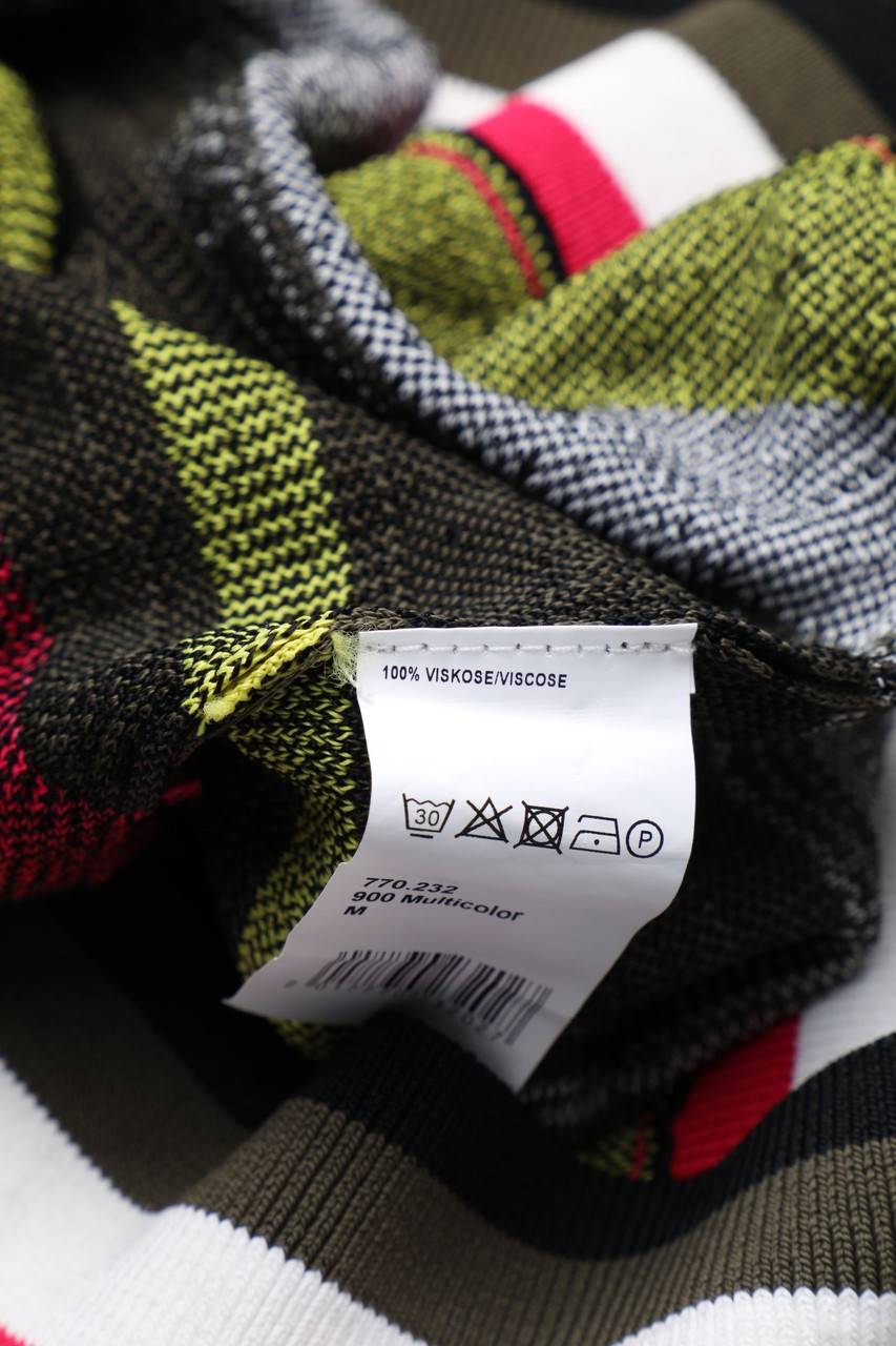 Carou AVANT PREMIERE Maxi-Strickkleid