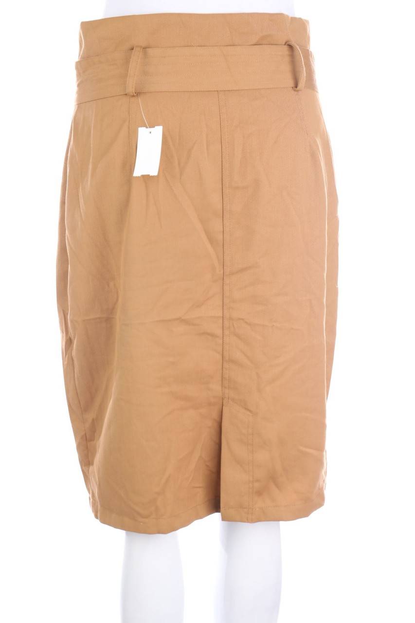 Carou AVANT PREMIERE Midirock Mit Gürtel