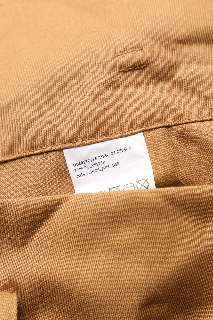 Carou AVANT PREMIERE Midirock Mit Gürtel