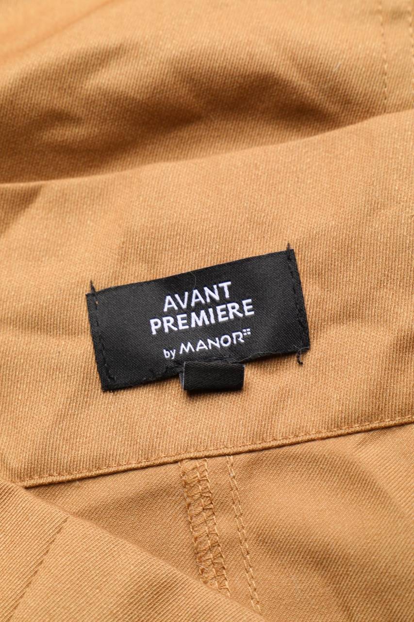 Carou AVANT PREMIERE Midirock Mit Gürtel