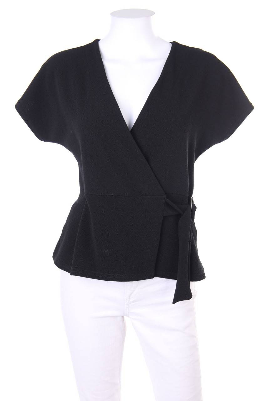 Carou AVANT PREMIERE Wickel-Bluse