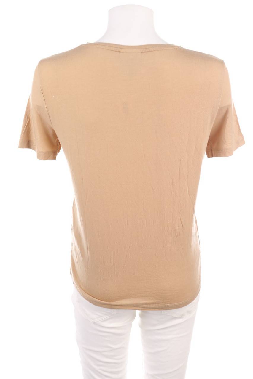 Carou AWARE BY VERO MODA Kurzarm-Shirt
