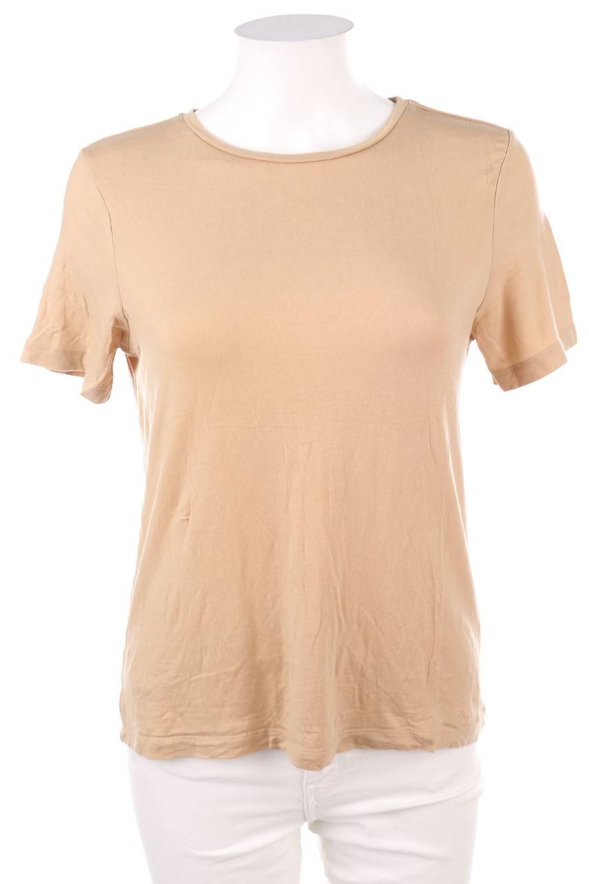 Carou AWARE BY VERO MODA Kurzarm-Shirt