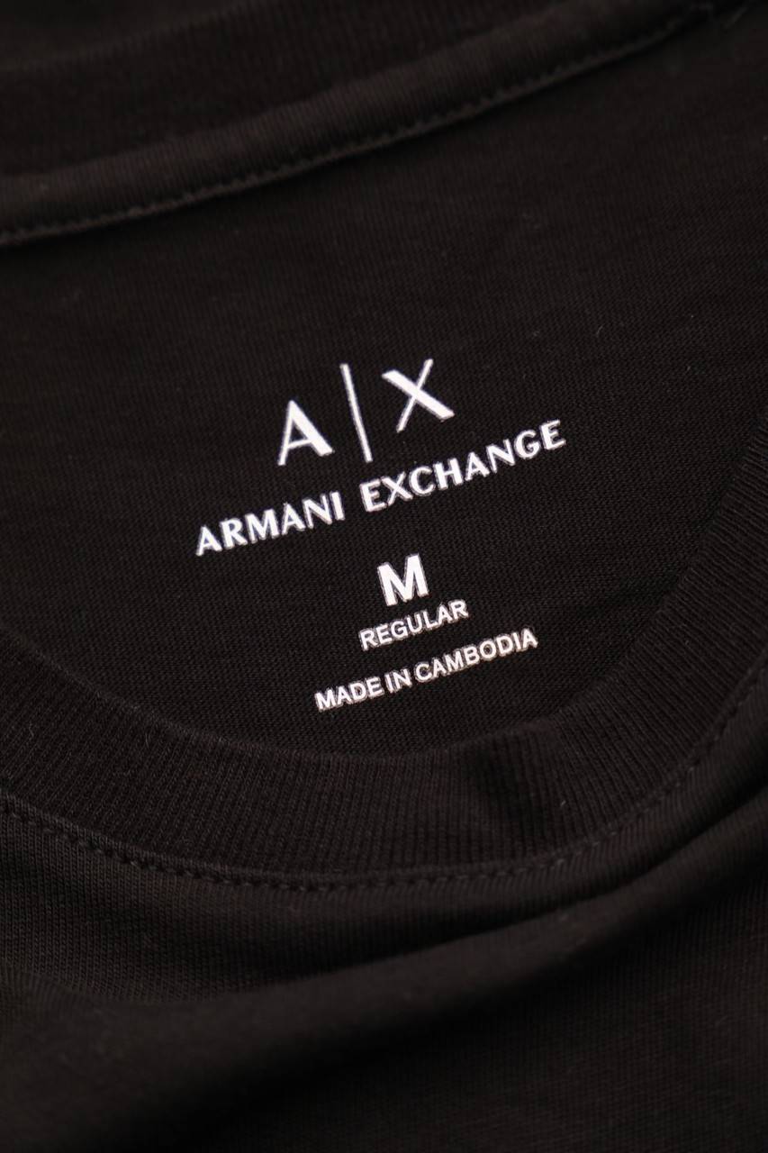 Carou AX ARMANI EXCHANGE T-Shirt