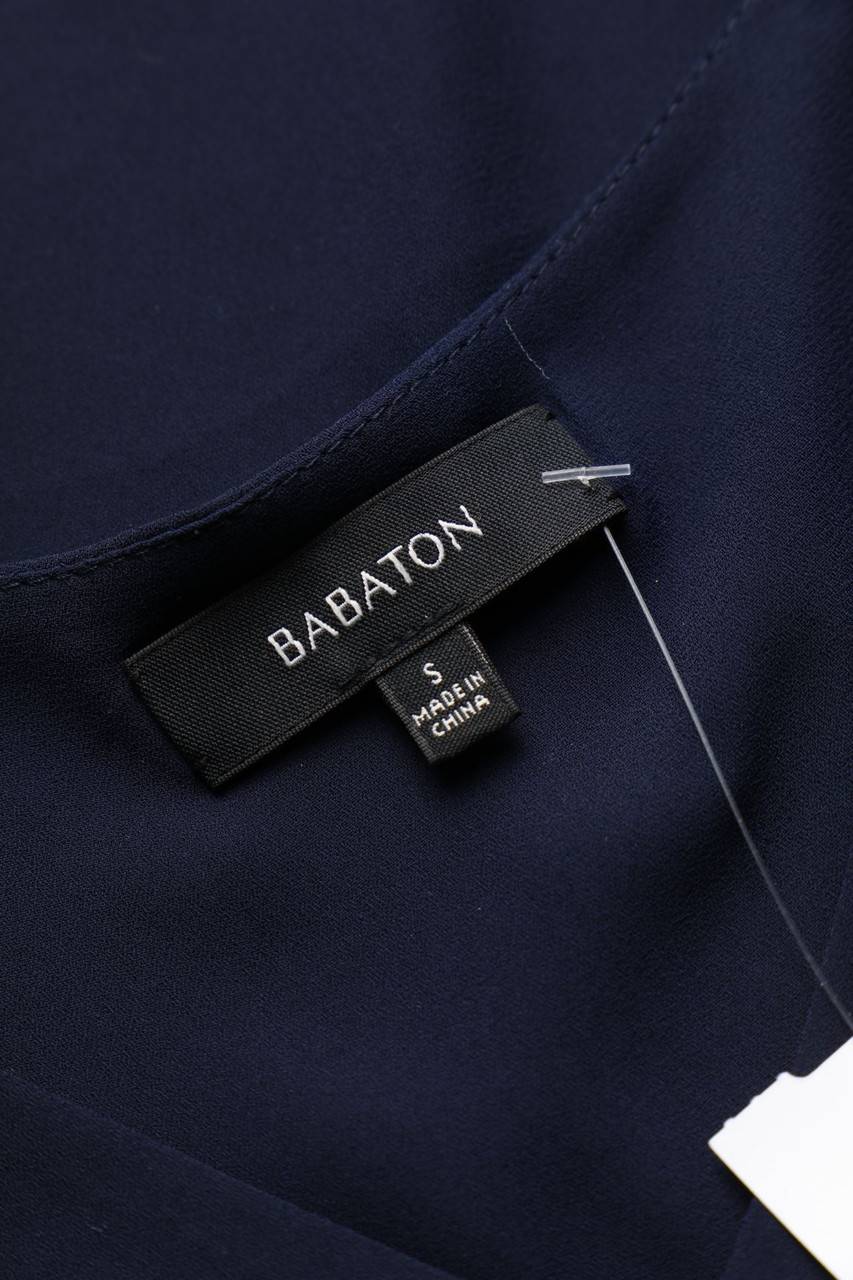 Carou BABATON Clean Chic-Blusentop