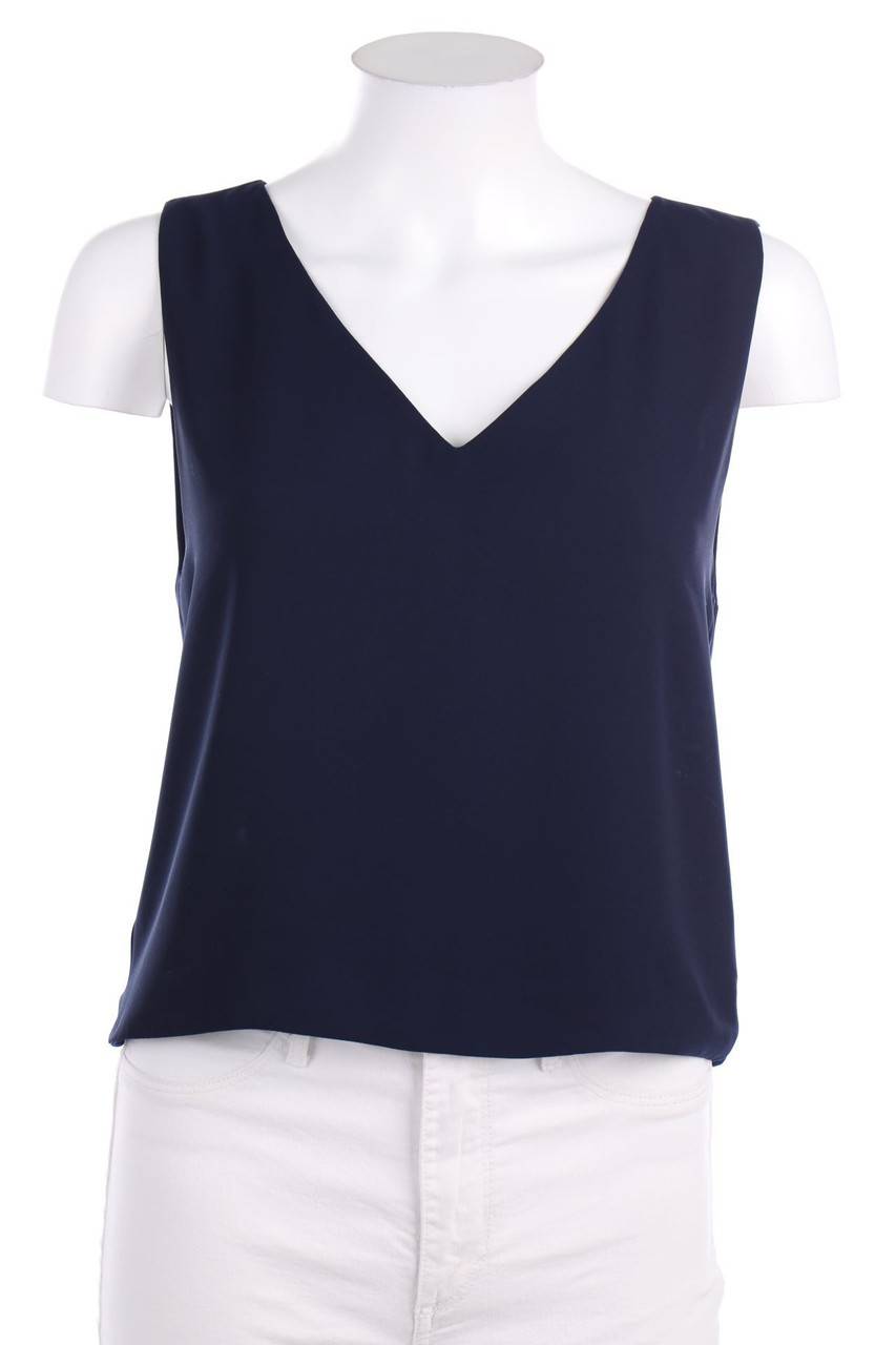 Carou BABATON Clean Chic-Blusentop