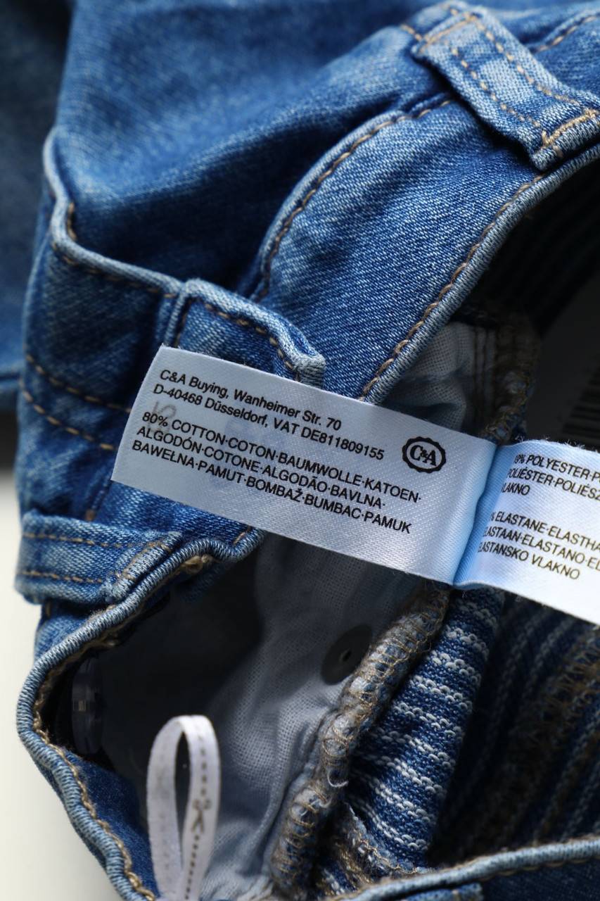 Carou BABY CLUB C&A Jeans