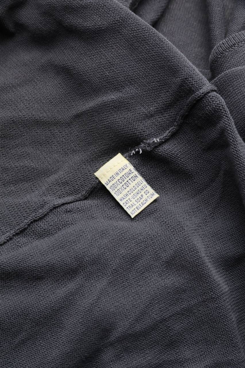 Carou BALLANTYNE Baumwoll-Pullover