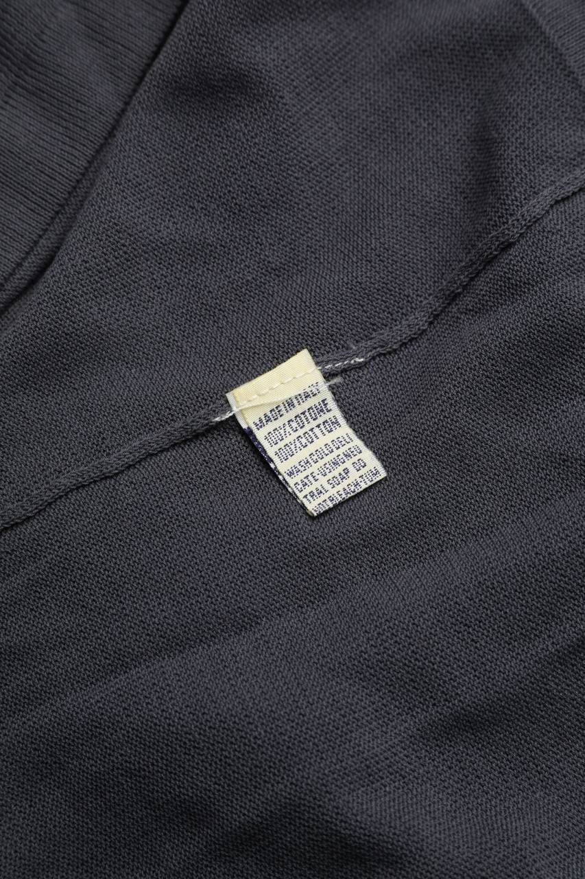 Carou BALLANTYNE Baumwoll-Pullover Mit 7/8-Ärmel