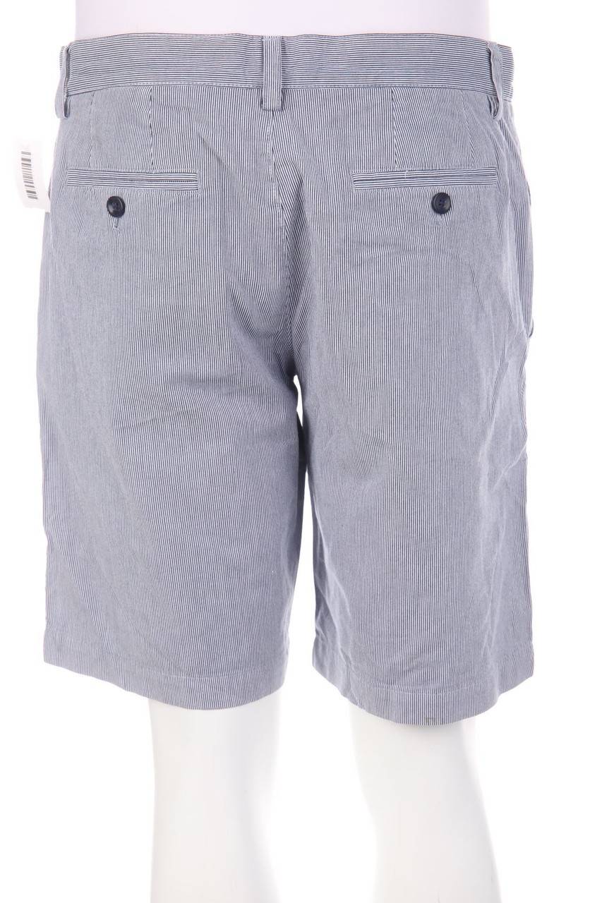 Carou BANANA REPUBLIC Shorts Mit Streifen