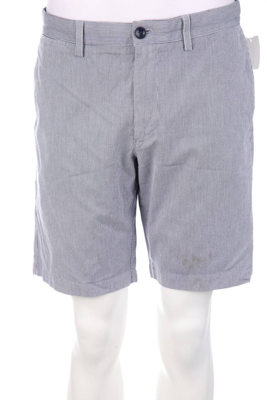 Carou BANANA REPUBLIC Shorts mit Streifen