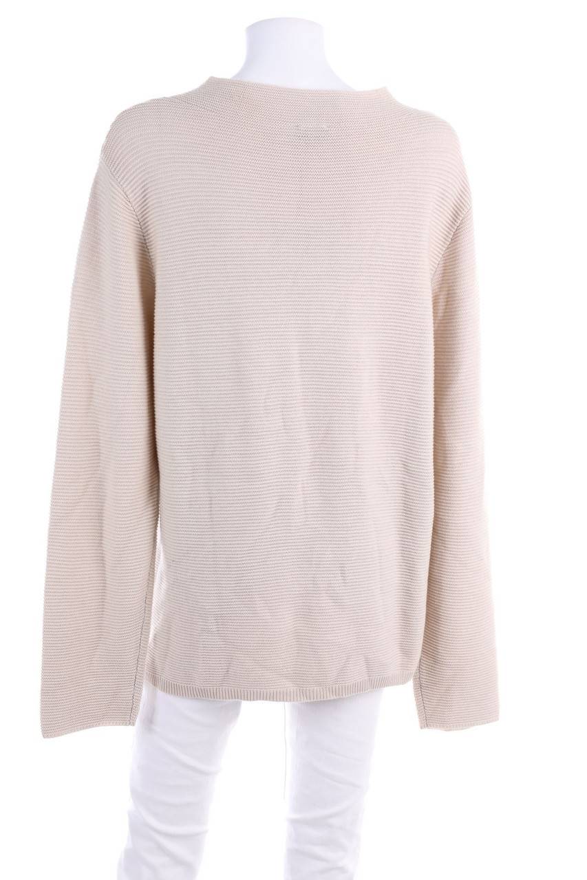 Carou BARBARA LEBEK Strick-Pullover