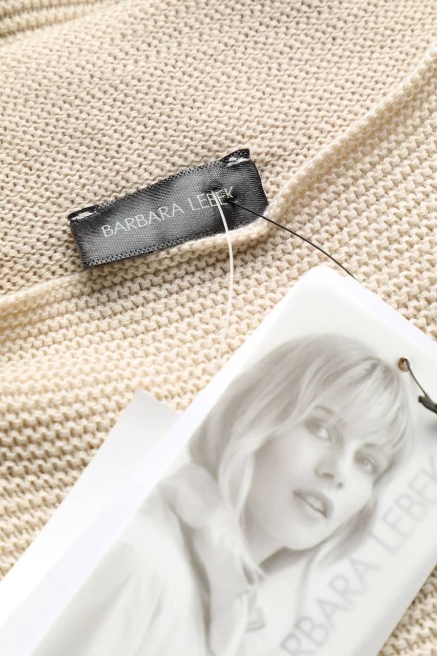 Carou BARBARA LEBEK Strick-Pullover