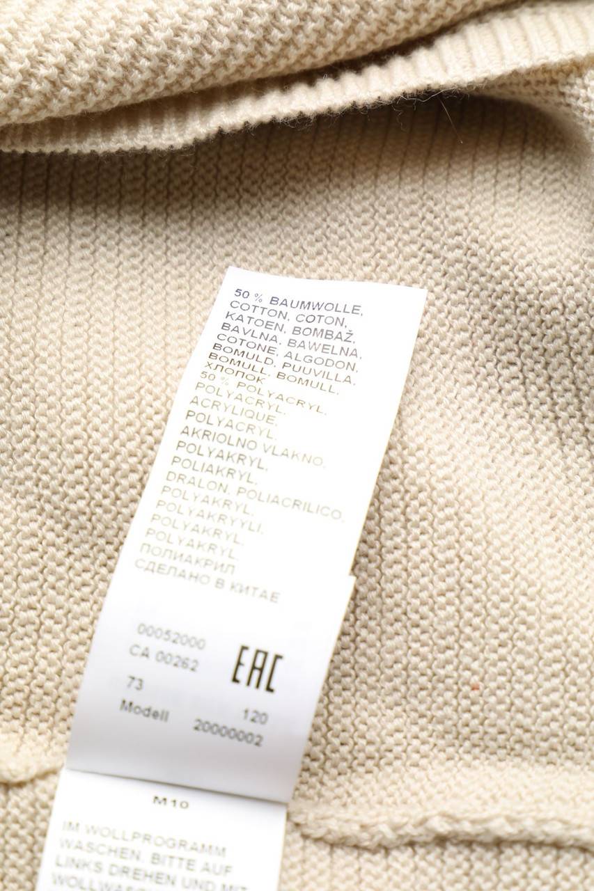 Carou BARBARA LEBEK Strick-Pullover