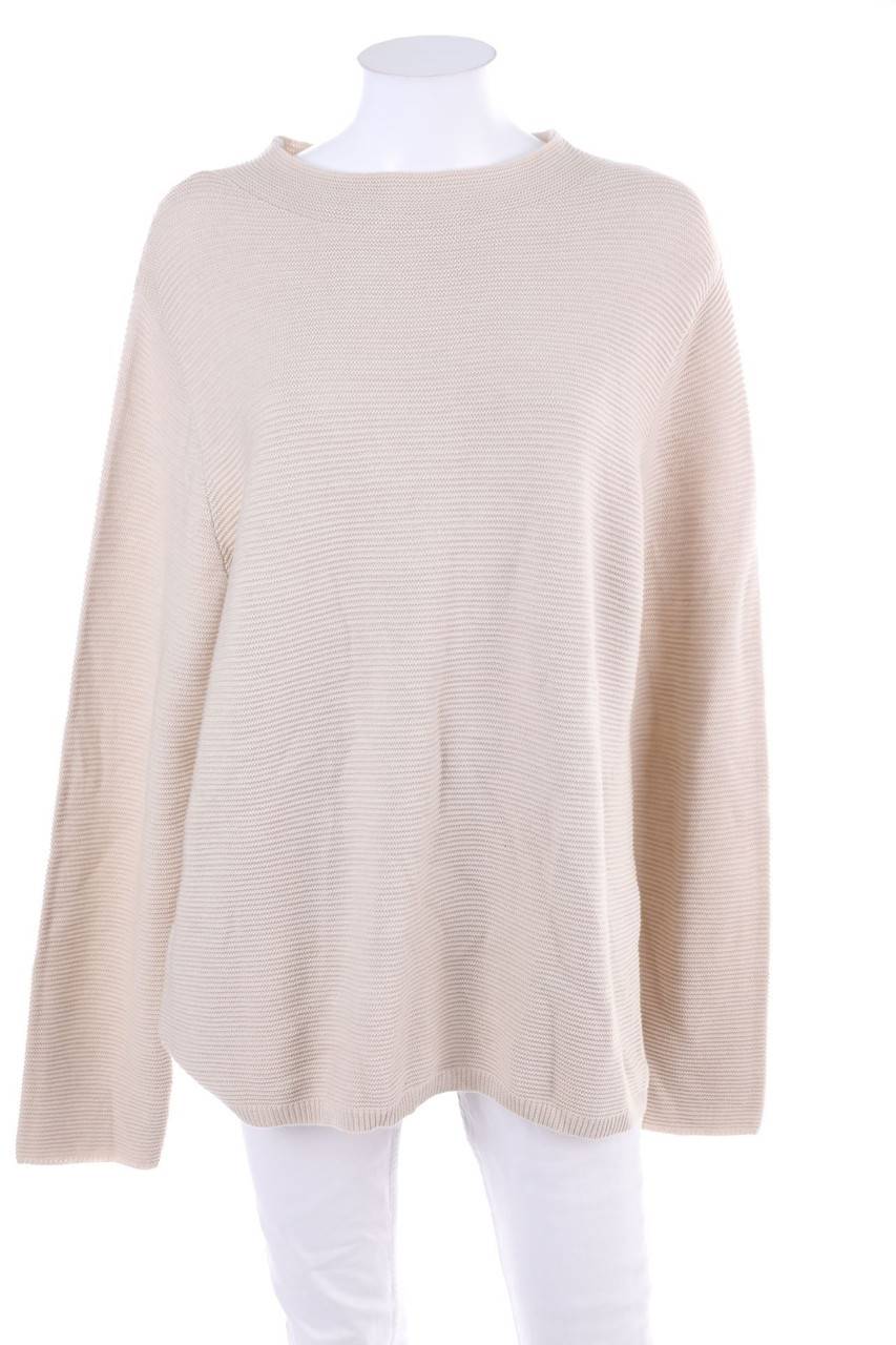 Carou BARBARA LEBEK Strick-Pullover