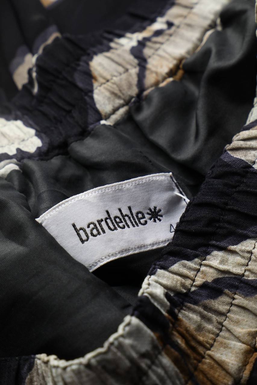 Carou Bardehle Midirock Mit Blumen-Print