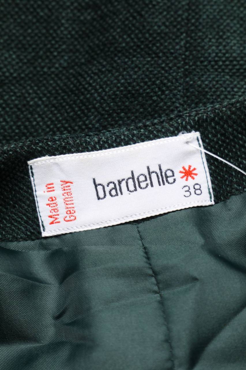 Carou Bardehle Vintage-Weste