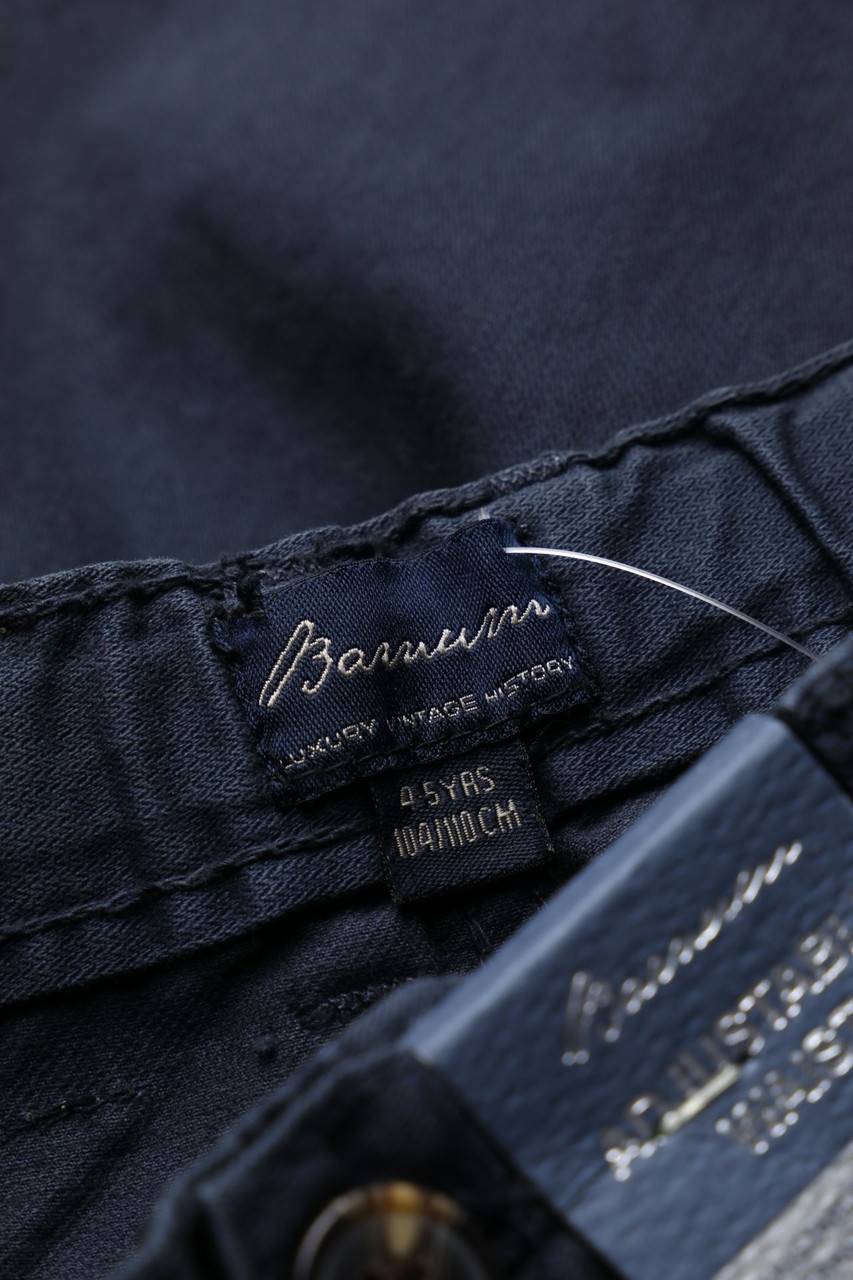 Carou Barnum Baumwoll-Hose