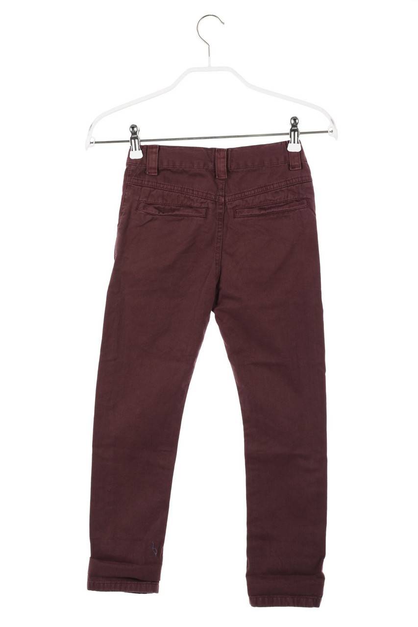 Carou Barnum Baumwoll-Hose