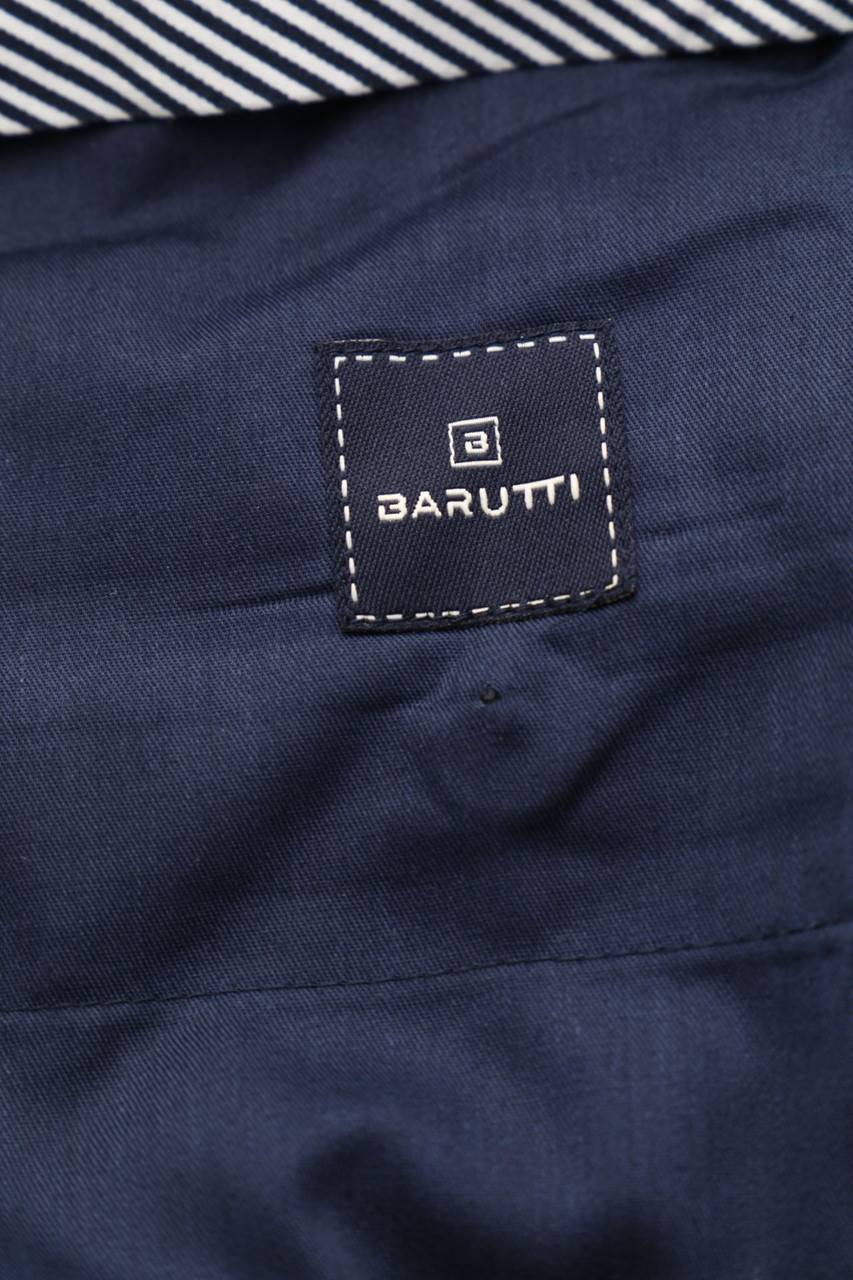Carou BARUTTI Bundfalten-Hose