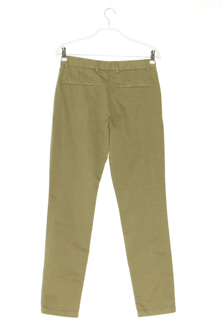 Carou BASICON Chino-Hose Aus Baumwoll-Mix