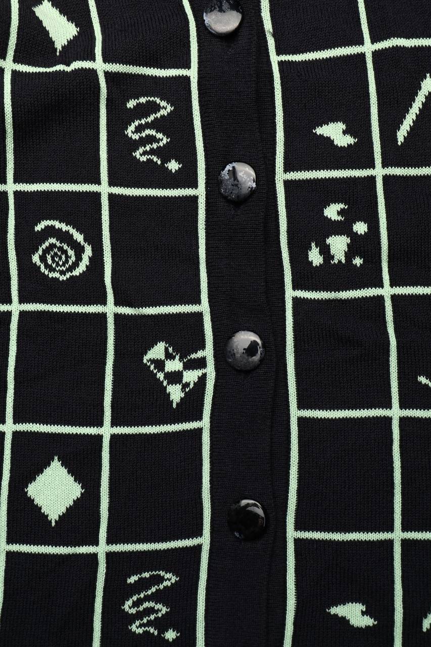 Carou BASLER Vintage-Cardigan