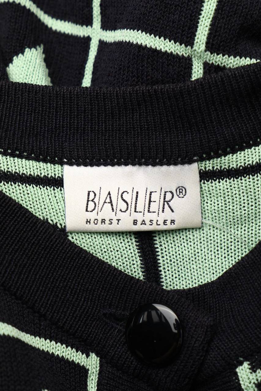 Carou BASLER Vintage-Cardigan