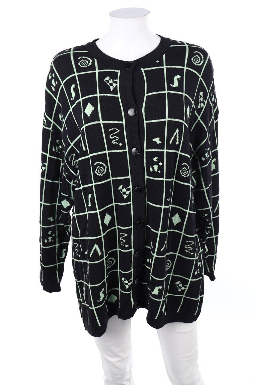 Carou BASLER Vintage-Cardigan