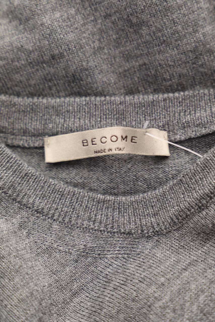 Carou BECOME Pullover