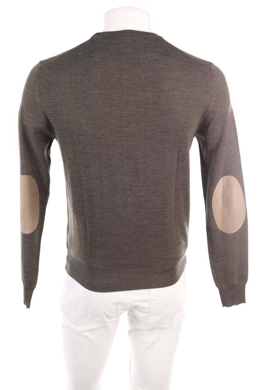 Carou BECOME Pullover