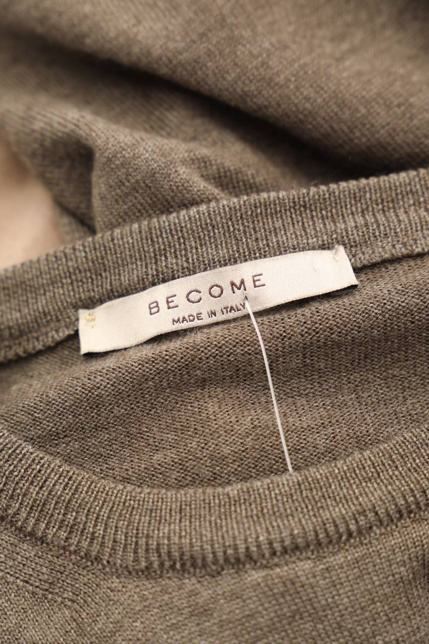 Carou BECOME Pullover