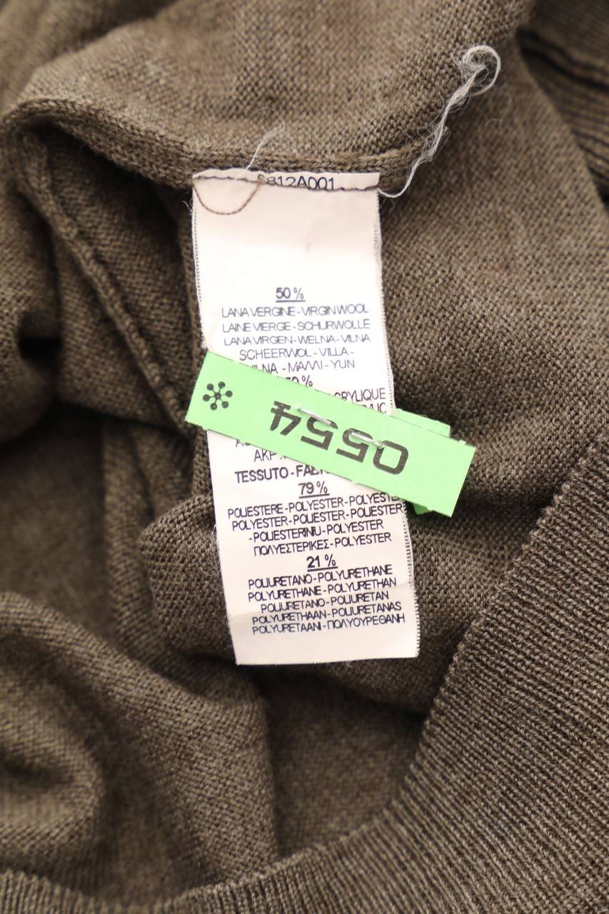 Carou BECOME Pullover