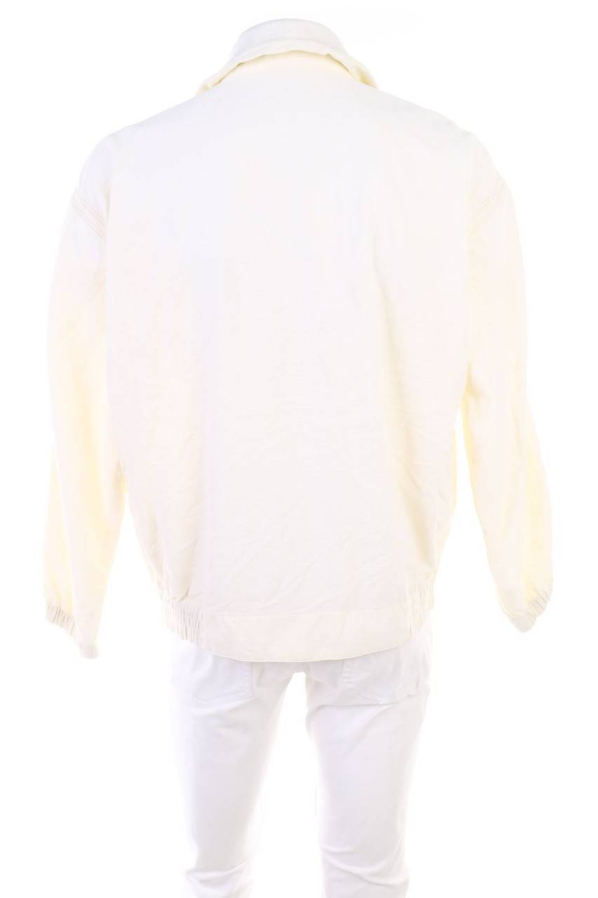 Carou BELFE & BELFE Jacke Mit Logo-Stickerei