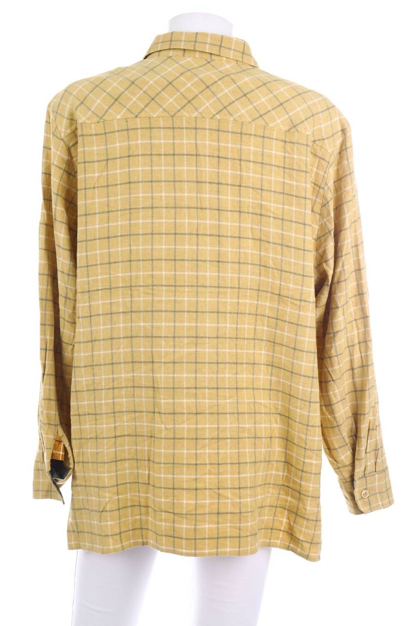 Carou Belle Surprise Hemd-Bluse