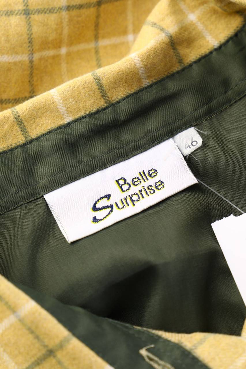 Carou Belle Surprise Hemd-Bluse