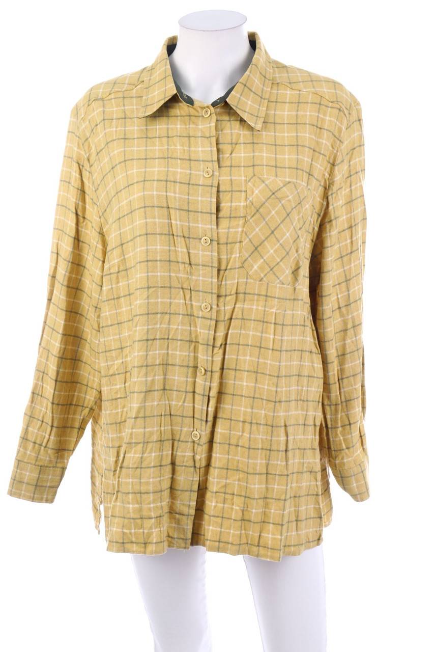 Carou Belle Surprise Hemd-Bluse