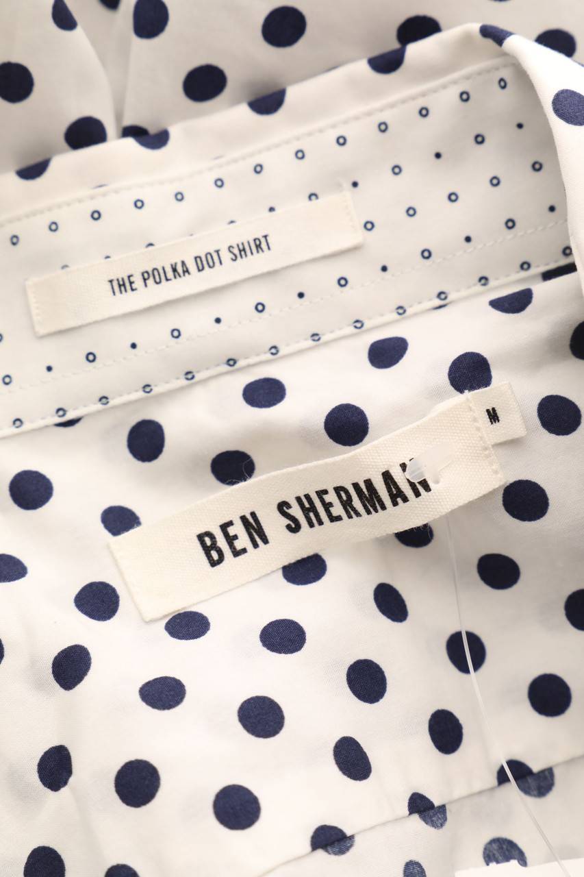 Carou Ben Sherman Hemd