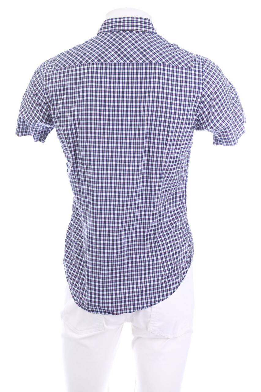 Carou Ben Sherman Kurzarm-Hemd