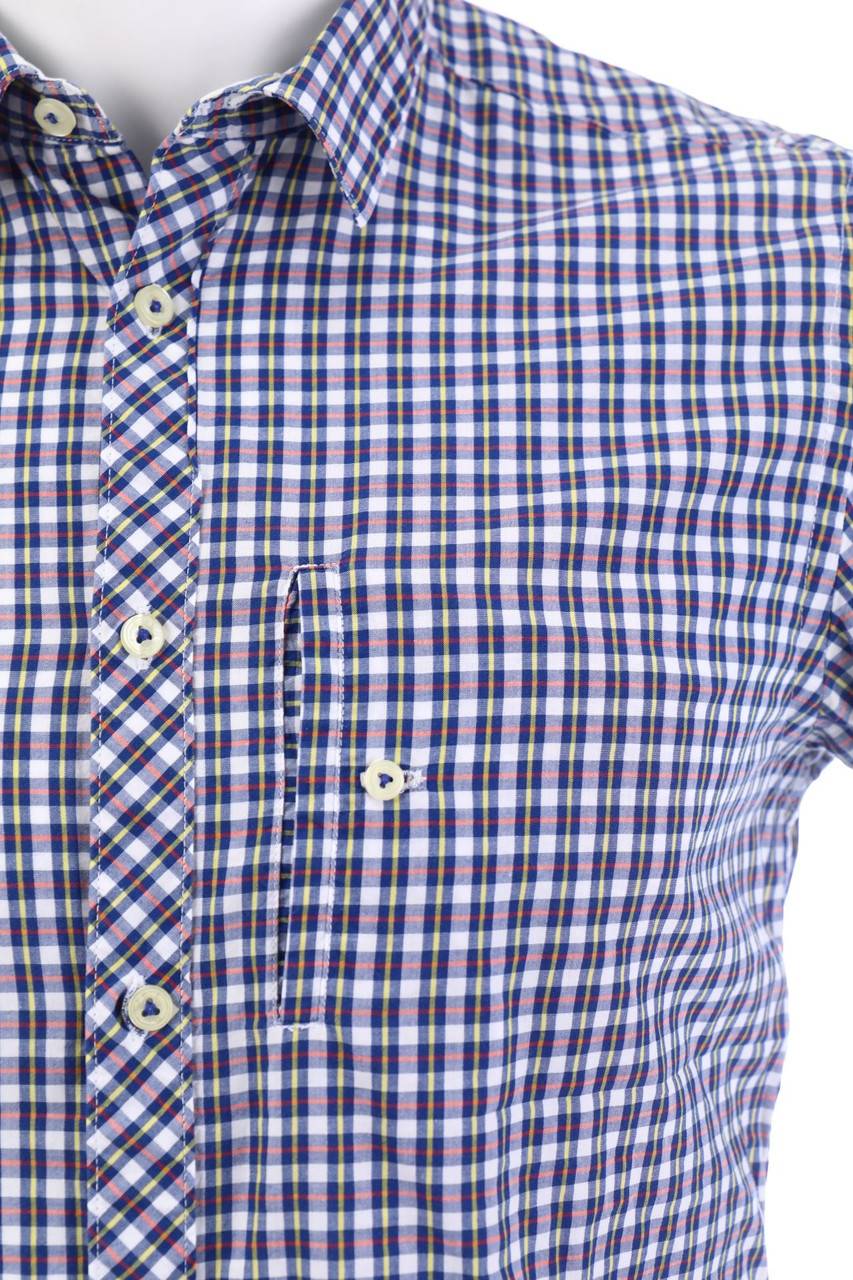 Carou Ben Sherman Kurzarm-Hemd