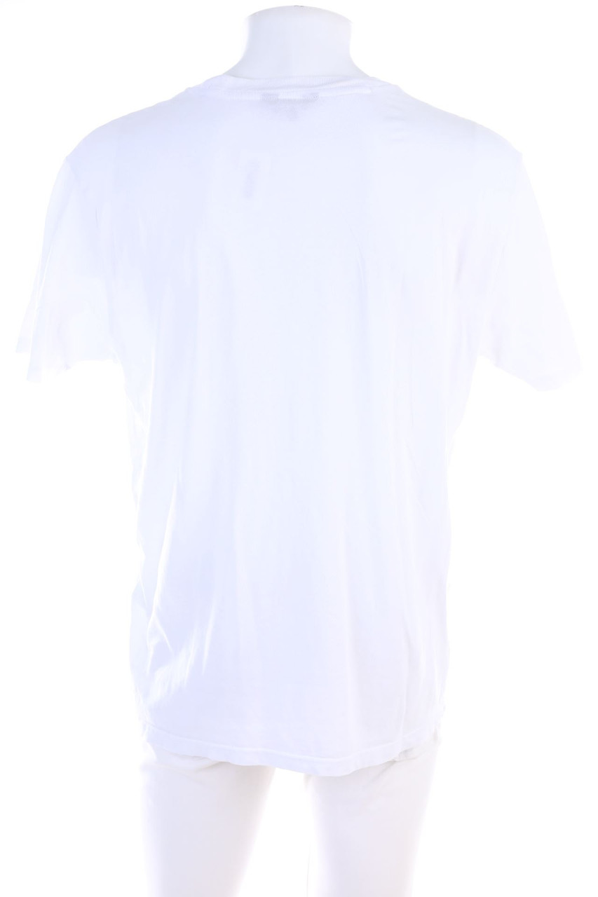 Carou Ben Sherman T-Shirt Mit Rundhals