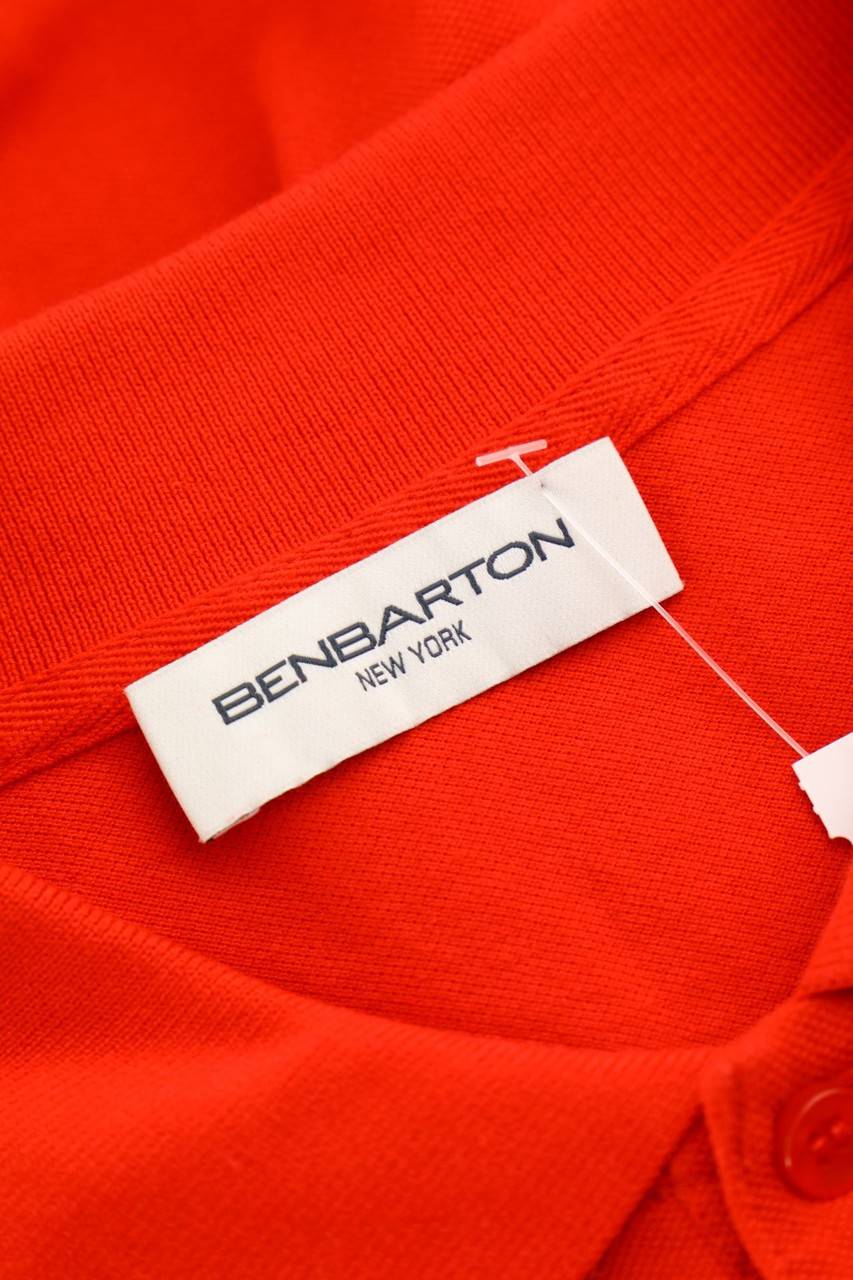 Carou BENBARTON NEW YORK Poloshirt