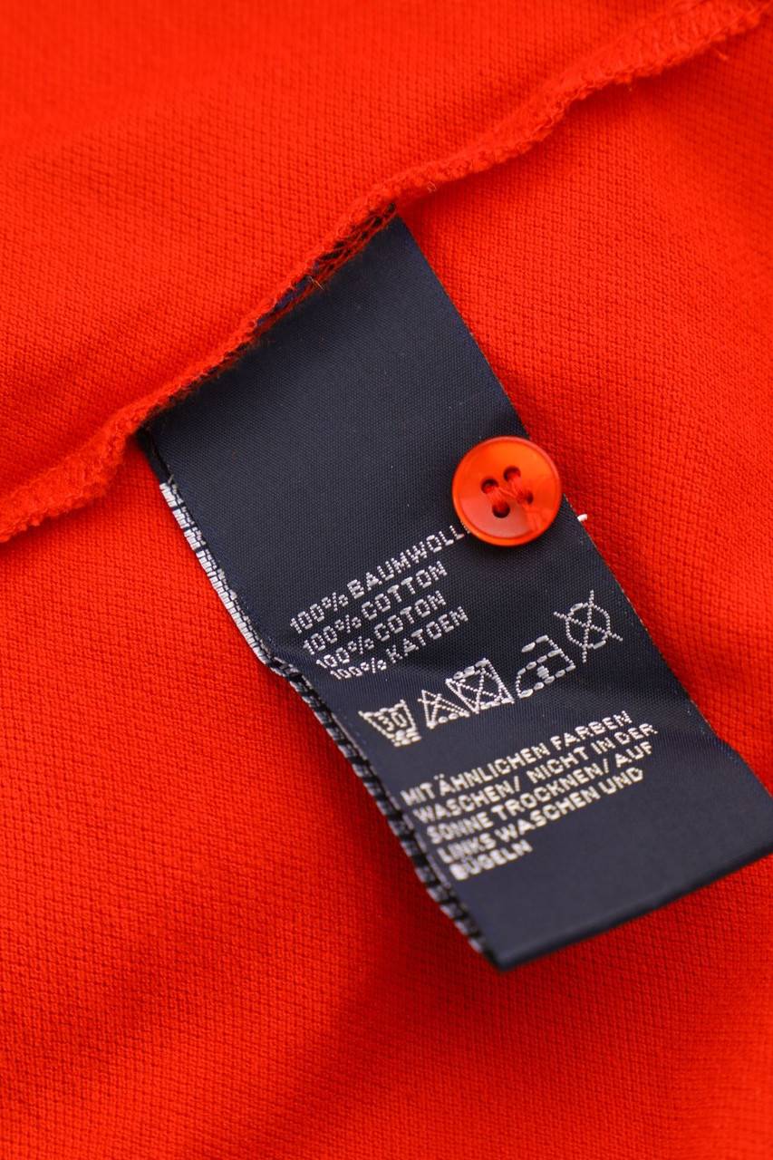 Carou BENBARTON NEW YORK Poloshirt