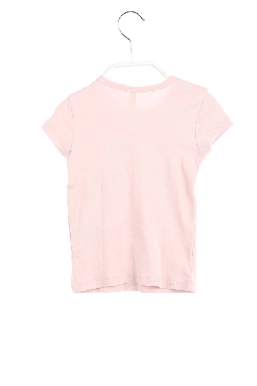 Carou BENETTON T-Shirt Mit Print