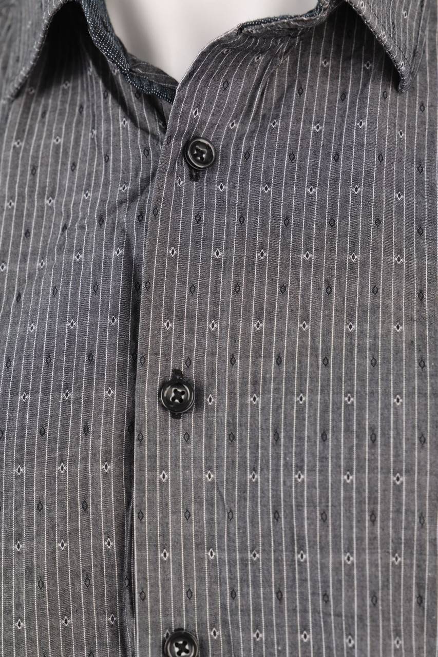 Carou BERND BERGER Hemd